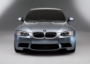 BMW M3 Concept Car